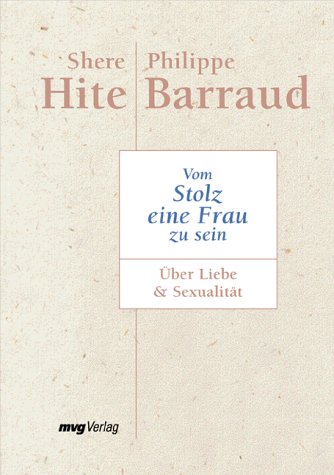 Vom Stolz eine Frau zu sein. Über Liebe & Sexualität Partnership & Love