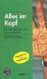 Alles im Kopf Psychology Books