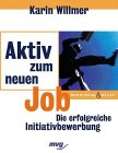 Aktiv zum neuen Job Books