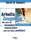 Arbeitszeugnisse Politics & Society Books