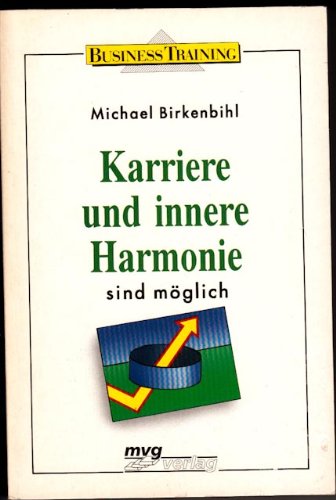 Product Image: Karriere und innere Harmonie sind möglich