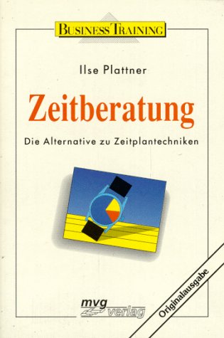Zeitberatung Business, Finance & Career