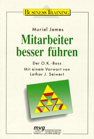 Mitarbeiter besser führen Business, Finance & Career