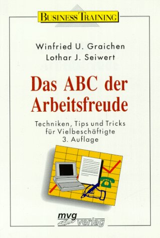 Product Image: Das ABC der Arbeitsfreude