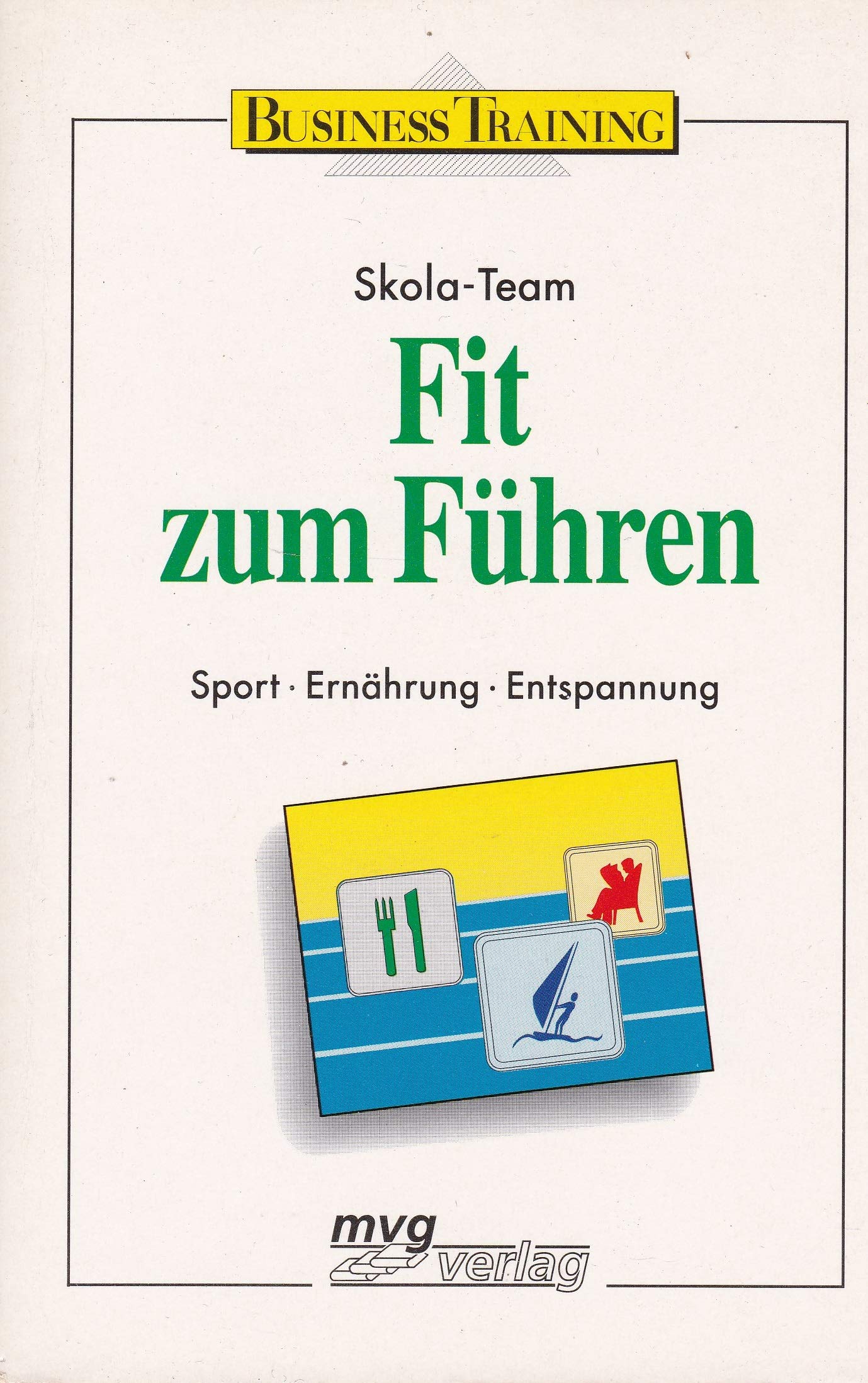 Fit zum Führen Leisure & Fun