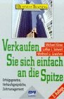 Verkaufen Sie sich einfach an die Spitze Business, Finance & Career