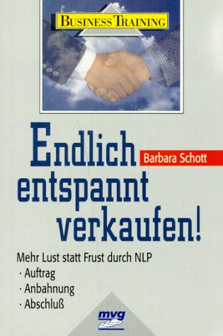 Product Image: Endlich entspannt verkaufen!