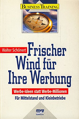 Frischer Wind für Ihre Werbung Law