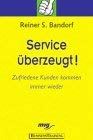 Service überzeugt!: Zufriedene Kunden kommen immer wieder Law