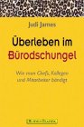 Überleben im Bürodschungel Business, Finance & Career