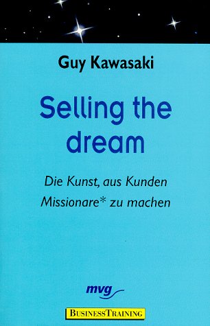 Product Image: Selling the Dream
