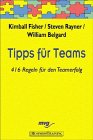 Tipps für Teams Business, Finance & Career
