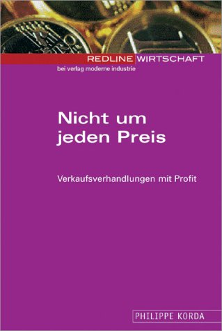 Nicht um jeden Preis.Verkaufsverhandlungen mit Profit Law