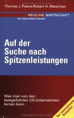 Auf der Suche nach Spitzenleistungen: Was man von den bestgeführten US-Unternehmen lernen kann Business, Finance & Career