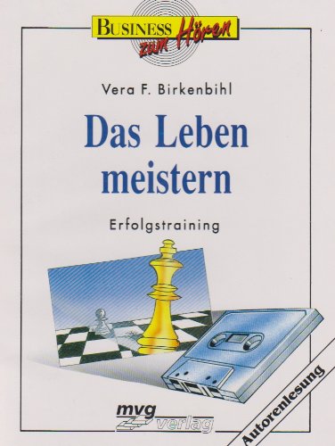 Product Image: Das Leben meistern. Toncassette. Erfolgstraining