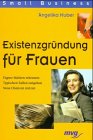 Existenzgründung für Frauen Business, Finance & Career