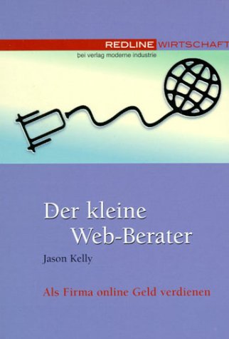Der kleine Web-Berater Business, Finance & Career Books