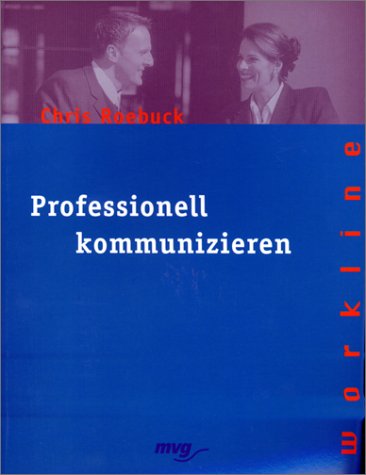 Professionell kommunizieren Social Sciences