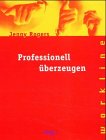 Product Image: Professionell überzeugen