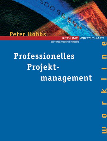 Professionelles Projektmanagement Books