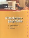 Mitarbeitergespräche.Lösungsorientiert; Klar; Konsequent Business, Finance & Career