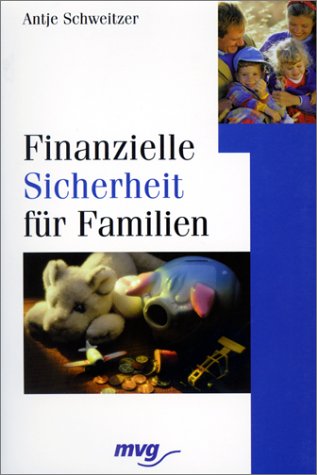Finanzielle Sicherheit für Familien Business, Finance & Career