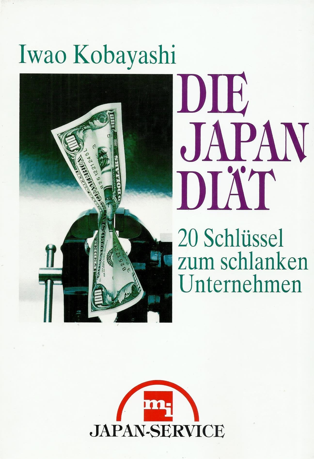 Die Japan-Diät Business, Finance & Career