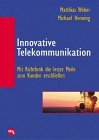 Innovative Telekommunikation Business, Finance & Career