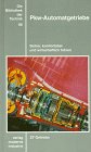 Die Bibliothek der Technik, Bd.88, PKW-Automatgetriebe Business & Technology