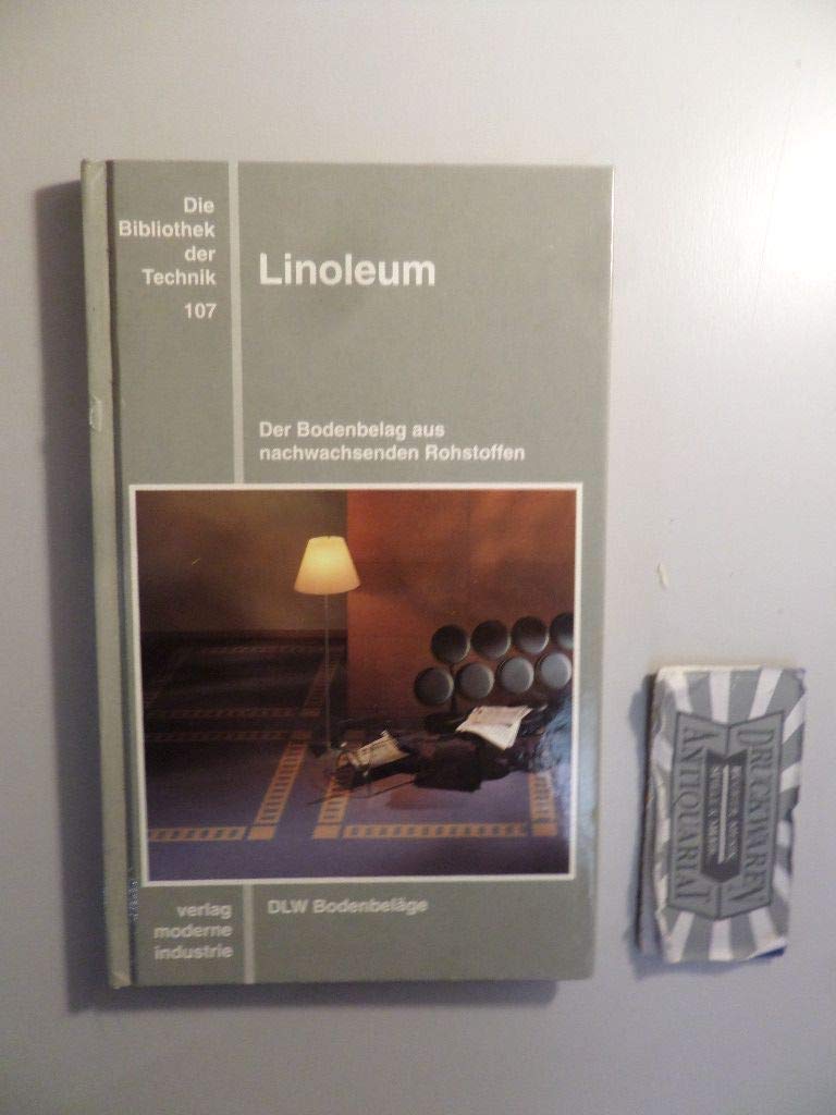 Linoleum: Der Bodenbelag aus nachwachsenden Rohstoffen Business & Technology