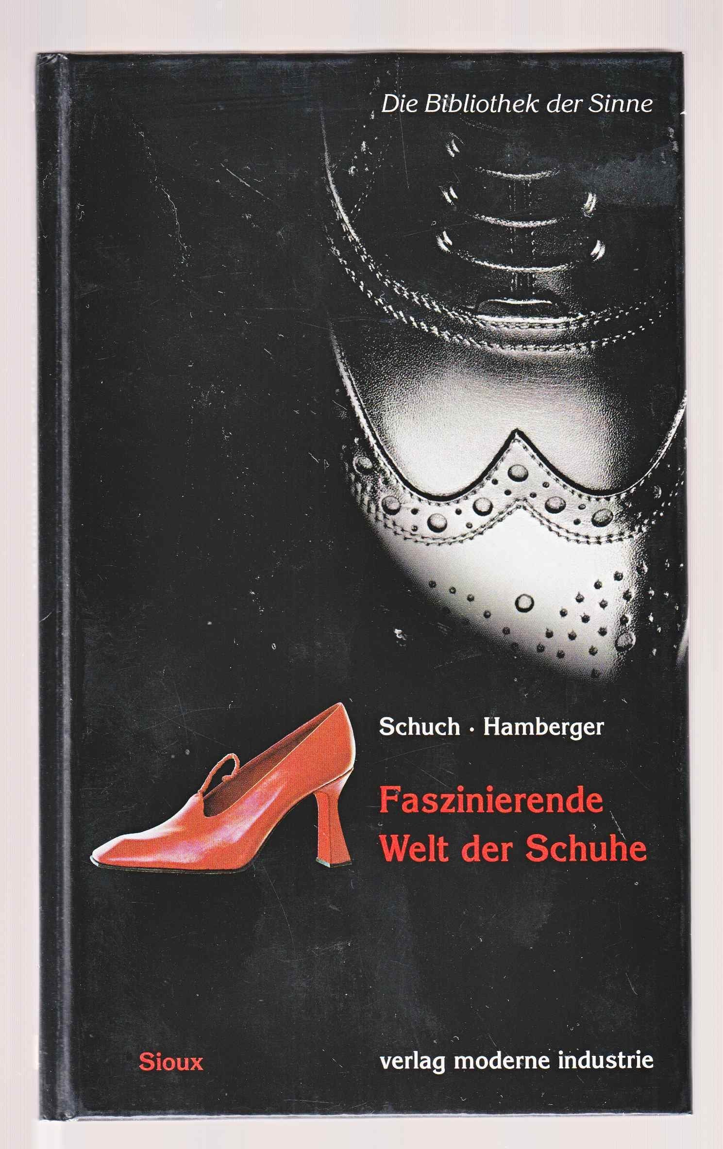 Faszinierende Welt der Schuhe Business & Technology