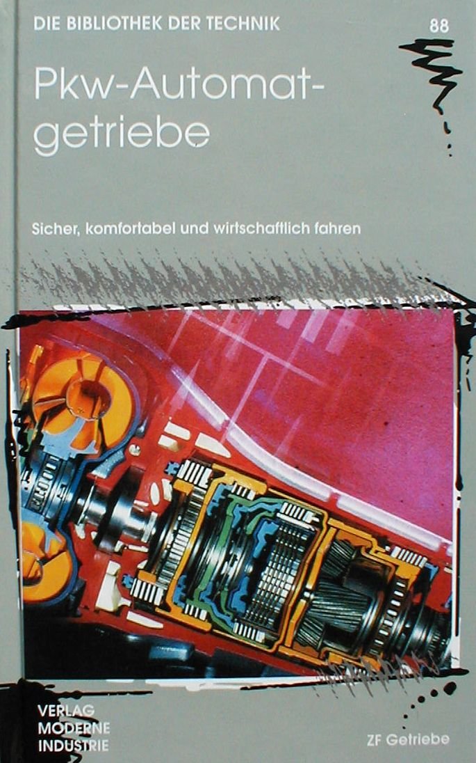 Pkw-Automatgetriebe: Sicher, komfortabel und wirtschaftlich fahren Business & Technology
