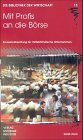 Die Bibliothek der Wirtschaft, Bd.15, Mit Profis an die Börse: Emissionsberatung für mittelständische Unternehmen. Gold-Zack Law