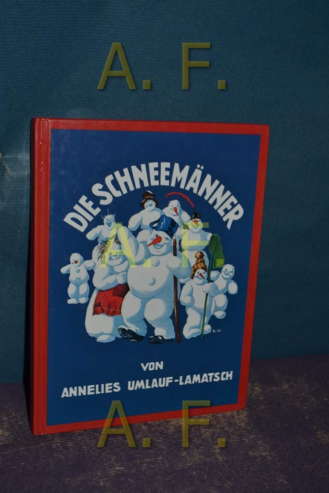 Die Schneemänner Novels & Short Stories