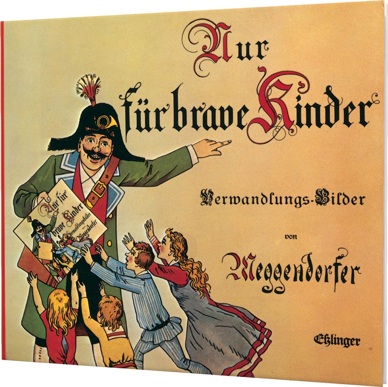 Nur für brave Kinder Parents & Children