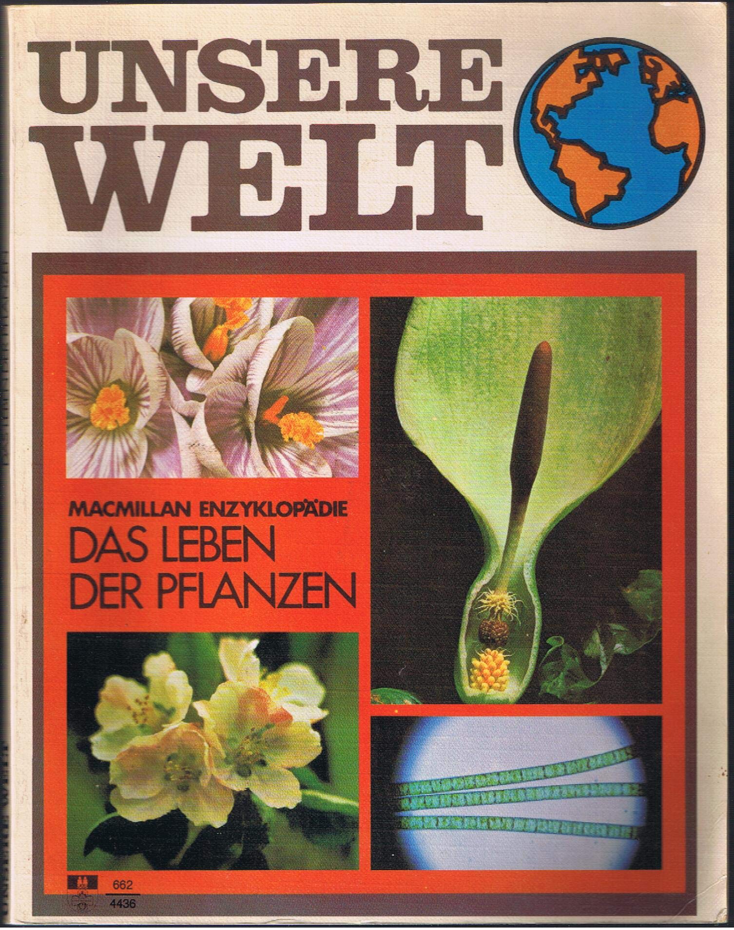 Die Pflanzenwelt Leisure, Home & Garden Books