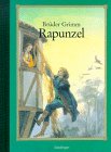 Rapunzel Fairy Tales & Legends