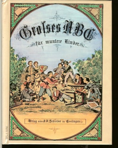 Product Image: Großes ABC