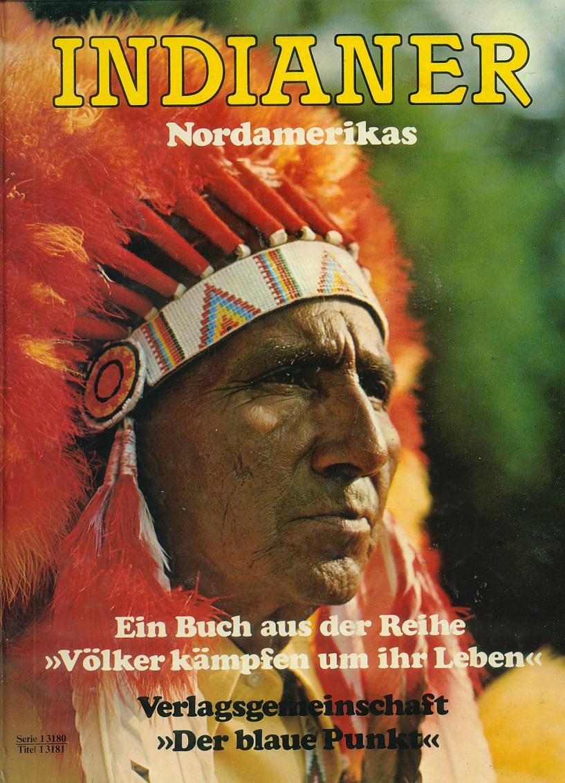 Indianer Nordamerikas Books