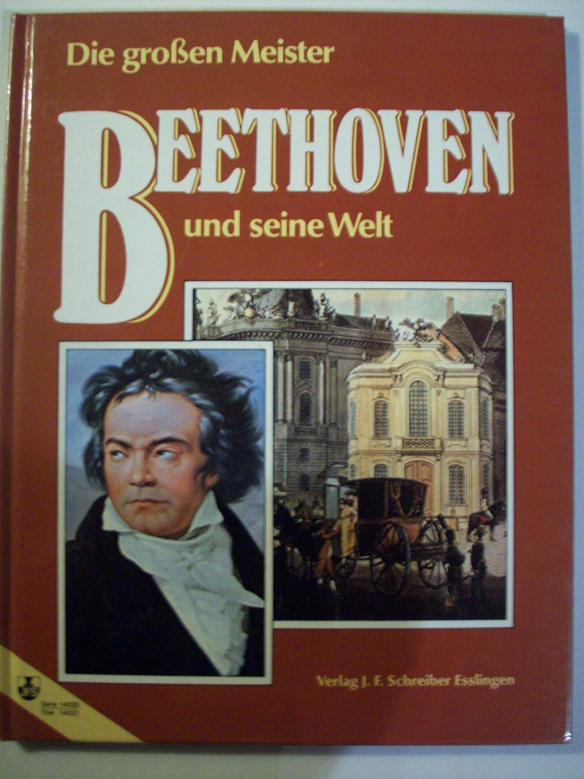 Product Image: Beethoven und seine Welt