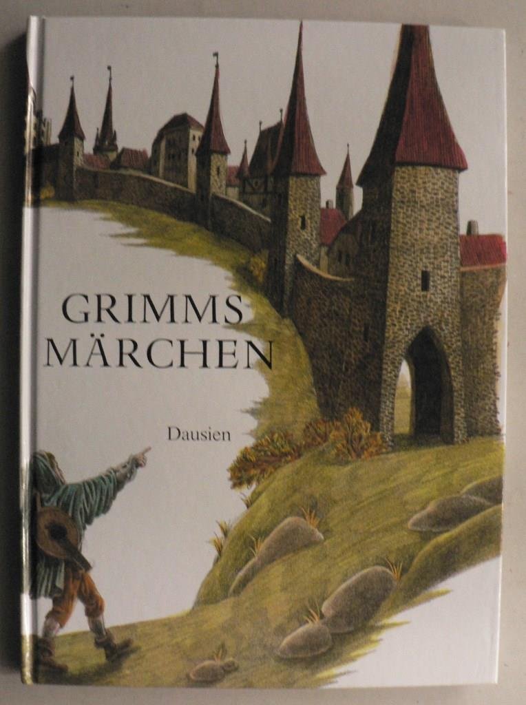 Grimms Märchen, Bd.2 Health, Nutrition & Fitness