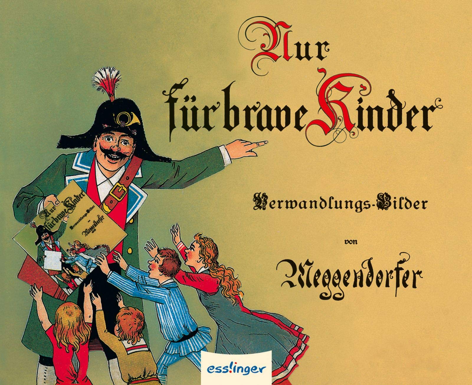 Nur für brave Kinder. Mini Novels & Short Stories