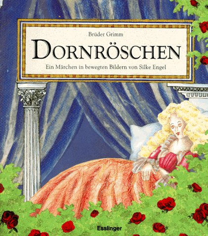Dornröschen: Ein Märchen in bewegten Bildern Books