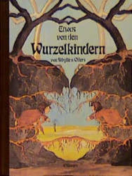 Etwas von den Wurzelkindern Novels & Short Stories