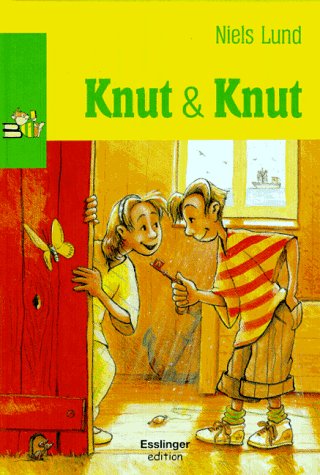 Knut & Knut Books