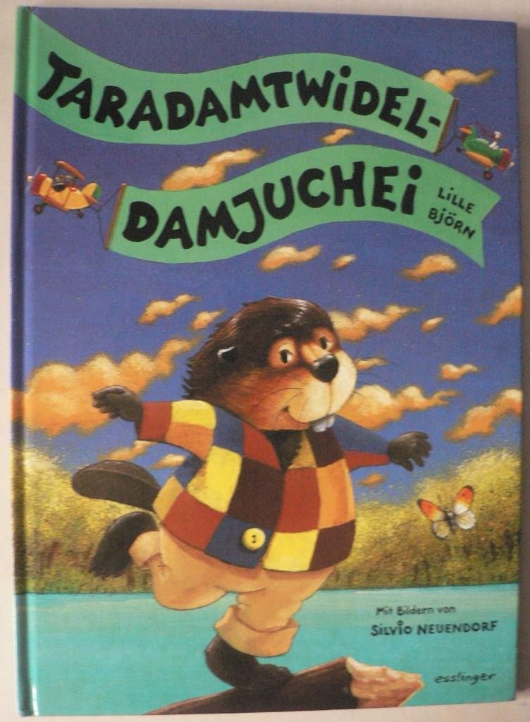 Taradamtwideldamjuchei Books