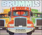 Product Image: Brummis. Pop-up. ( Ab 3 J.).