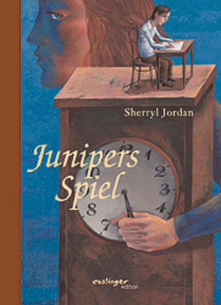 Junipers Spiel Fantasy & Sci-Fi