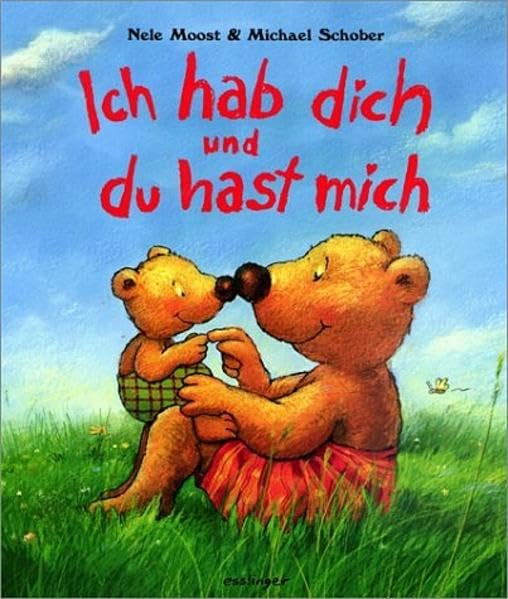 Ich hab dich und du hast mich Lifestyle