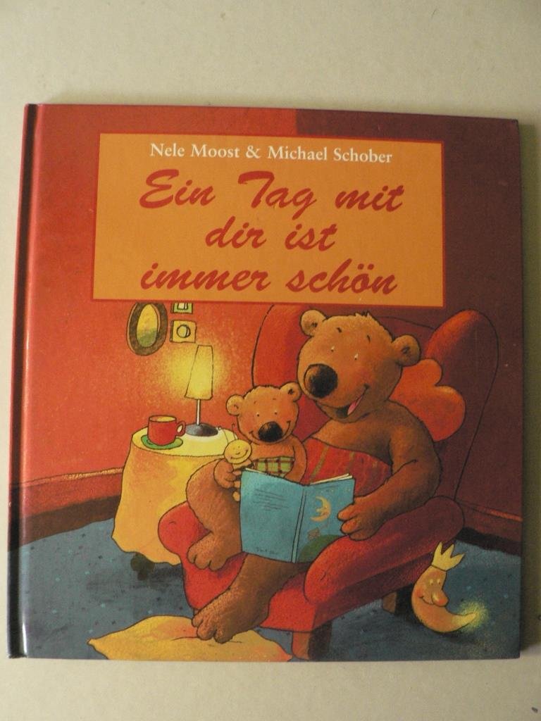 Product Image: Ein Tag mit dir ist immer schön